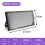 LED UV Light for UV Adhesive Curing Party Stage Light -Light Floodlight 200W-395nm Adjustable Stand EU Plug 10