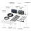 Solar Irrigation System for Garden Balcony Automatic Drip Irrigation System DIY Garden Watering System 7