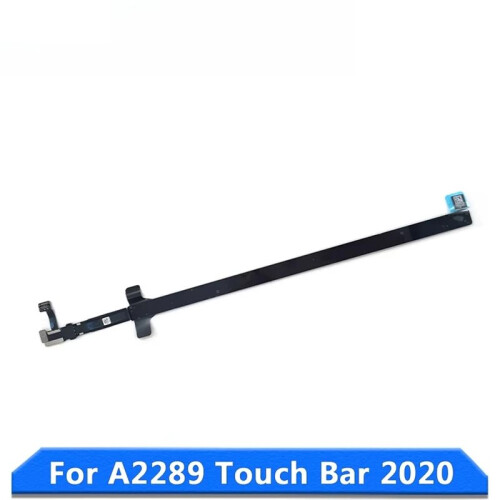 A2289 Touchscreen Replacement for  Pro Retina 13" A2251 A2289, High‑Sensitivity Trackpad Touch Panel Assembly