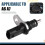 Coolant Temperature Sensor 079919523J for  A6 Avant A7 Sportback 4