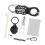 Pocket Coin Ping Tester Kit for Gold Silver Coin Testing 2