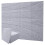 16 Pcs Acoustic Panels,Sound Insulation Board,Wall Sound Insulation Board,for Acoustic Treatment,Wall Decor,Studio,Etc 8