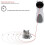 Automatic bear cat ticker Interactive  Teasing Pet Intelligent electric rotating cat baiter Automatic Cat Toys 4