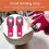 Small Sanding Harp - Small Surform - Pottery Tool,Small Surform Pottery Tool - Compact Clay Shaper for Sculpting 2