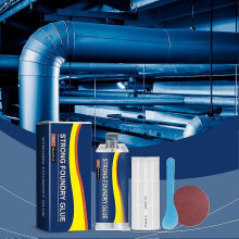 Strong Foundry Glue, Strong Foundry Glue for Metal, Metal Repair Glue