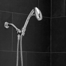Water Saving Shower Head 55% Oxygenics Body Spa 7.5l/min. Shower Shower Hand Shower!zz42