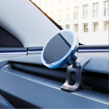(C) Suitable for Elegant Model Tesla's Y3 magnetic holder suction mobile phone