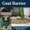 ZeroIn Insect Control Gnat Barrier Pests Control Soil Granules 2.5L 3