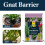 ZeroIn Insect Control Gnat Barrier Pests Control Soil Granules 2.5L 4