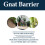 ZeroIn Insect Control Gnat Barrier Pests Control Soil Granules 2.5L 7