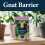 ZeroIn Insect Control Gnat Barrier Pests Control Soil Granules 2.5L 10