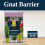 ZeroIn Insect Control Gnat Barrier Pests Control Soil Granules 2.5L 12
