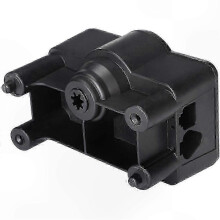 Golf Cart Accelerator Potentiometer for Club Car DS 2004-2011 Replacement MCOR Motor Controller Throttle