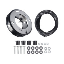 Shampoo Bowl Tilt Mechanism Shampoo Bed Tilting Mechanism Hardware Adjustable Replacement for Hairdresser
