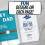 (dad) Hey, Mama! Tell Me Something I Don't Know Notebook parent-child Interactive Gift 1