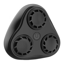 Répulsif antiparasitaire ultrasonique Silent Guardian, doux pour les oreilles et inaudible, sans danger pour les enfants et les animaux domestiques,