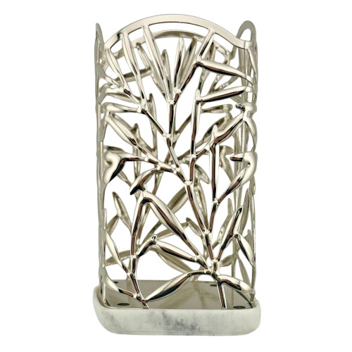 Bath & Body Works Bath & Body Works Vine Leaf Handzeep Houder