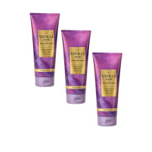 Bath & Body Works Vanilla Ease Ultimate Hydration Body Cream, 8 oz / 226 g - Aloe, Shea Butter, Cocoa Butter, 24-Hour Moisture (3)