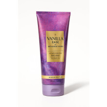 Bath & Body Works Vanilla Ease Ultimate Hydration Body Cream, 8 oz / 226 g - Aloe, Shea Butter, Cocoa Butter, 24-Hour Moisture (1)
