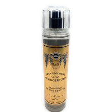 Bath and Body Works With Bridgerton Diamond Of The Season Fine Fragrance Mist 8 Fluid Ounce Spray