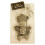 Disney Disney Pewter Nyckelring - Mad Hatter Ansikte 1