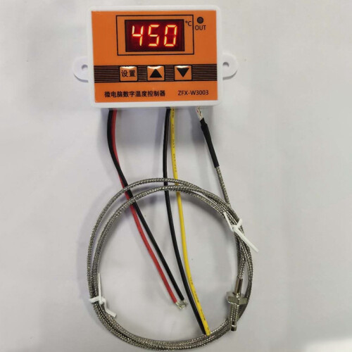 ZFX-W3003  Temperature Controller Thermostat Thermoregulator Heating and Cooling Intelligent Incubator,AC 220V 1