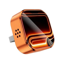 2in1 Wireless Carplay Android AUTO USB Adapter 5.0 Wired CarPlay to Wireless Carplay AI Box