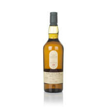 Lagavulin 19 Year Old - Feis Ile 2019 70cl 53.8%