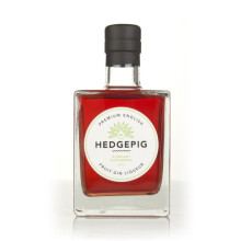 Hedgepig Rampant Raspberry 50cl 33%