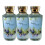 Bath & Body Works Bath & Body Works Juniper Breeze Duschgel 10oz - 3er Pack 1