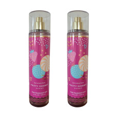 Bath & Body Works Duftnebel 2er-Pack 8oz jeweils (Fruchtiges Sorbet)