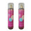 Bath & Body Works Bath & Body Works Doftmist 2-Pack 8oz Var 1