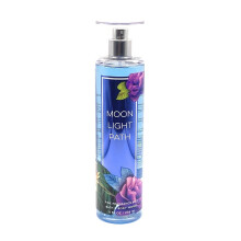 Bath & Body Works Moonlight Path Duftnebel 8 Fluid Ounce Flasche mit Veilchenrosen