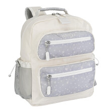 Bentgo Kids Rugzak (Whimsy & Wonder Collectie) - Lichtgewicht 14 voor School, Reizen & Kinderopvang