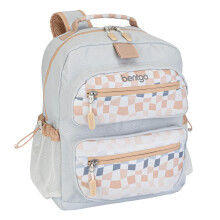 Bentgo Kids Rugzak (Whimsy & Wonder Collectie) - Lichtgewicht 14 voor School, Reis & Kinderopvang