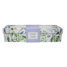 Crabtree & Evelyn Lavendel Geurende Lade Inlegvellen 8 Vellen (30 cm x 57 cm Elk)