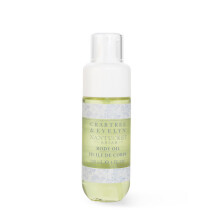 Crabtree & Evelyn Huile Corporelle Nantucket Briar - 120ml