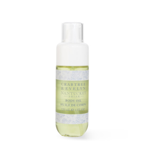 Crabtree & Evelyn Crabtree & Evelyn Nantucket Briar Körperöl - 120ml