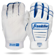 Franklin Sports USA Softbal Dames Softbal Slaghandschoenen - CFX Pro Fastpitch + Slowpitch
