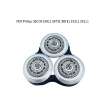 Philips 9000 for S9911 S9731 S9711 S9511 S9111 S9031 Accessories Head Shaver