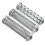 Manifold Filter with Check  Outlet Filter Element for Airless Paint Sprayer High Pressure Paint Machine 930-006 5