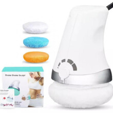 Nordic Sculpt BodySculpt 1.0 with Sculptware Vibration Technology