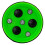 Franklin Sports NHL Roll-A-Puck 1