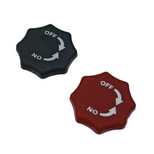 2 St Magnetiska Vred för M12 Spärrhake 2456-20/2457-20 Spärrhake Riktningsbrytare Hjälpvred