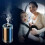 (Hilton) Smart Car Perfume Air Freshener Diffuser Aroma Scent Diffuser Machine Auto 1
