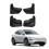 Car Mud Flaps  Mud Guard Flap  Flaps Accessories for  Model Y Juniper 2025 3