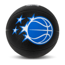Franklin Sports NBA Orlando Magic Mini Pallone in Schiuma - Pallone Giocattolo 5.5" per Canestri Indoor