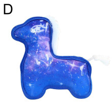 (White Baseball) TPR Sound Pet Interactive Toys, Teething Dog Toys