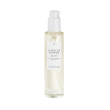 Le Monde Gourmand Fleur de Blonde Parfymerad Kroppsolja för Kvinnor, Päronblomma, Ambrette & Cashmere Musk, 4 fl oz