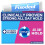 Fixodent Original Secure Tandproteslim - 2,4 oz (Pack om 5) 1